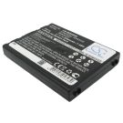 Iridium 9500, 9505 Satelliittipuhelimen Akku