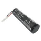 Intermec SF51, SF61, SF61b Viivakoodinlukijan Akku