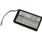 Jornada 520, Jornada 525, Jornada 535, Jornada 540, Jornada 545, Jornada 547, Jornada 548 akku 1800 mAh