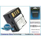 JVC BN-VF707, BN-VF707U, BN-VF707US, LY34647-002B  yhteensopiva akku 700 mAh