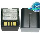 JVC BN-VF714, BN-VF714U, BN-VF714US,  LY34647-002B yhteensopiva akku 2200 mAh