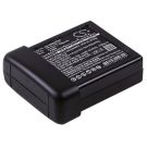 KENWOOD H-79A, TH-208, TH-20B akku 1000mAh / 6.00Wh