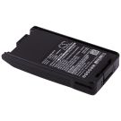 KENWOOD TK-3160, TK-3180K, TK-3185 akku 1800mAh / 13.32Wh