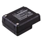 KENWOOD TH-235, TH-235A, TK-235 akku 1000mAh / 7.2Wh