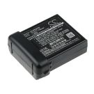 KENWOOD TH-D7A, TH-D7E, TH-D7G akku 1100mAh / 7.92Wh