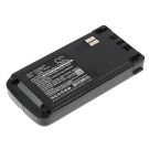 KENWOOD TK-2118 akku 600mAh / 4.32Wh