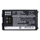 KENWOOD TH-255A, TH-K2AT, TH-K2E akku 1800mAh / 12.96Wh