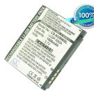 LG KU990, viewty KU990, CU920, CU920 Vu-TV, CU915, CU915Vu, HB620T, KU990R, KE990, KE998, KF690, Viewty, Vu akku 1000 mAh