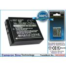 Leica BP-DC8, 18706, EA-DC-8 akku - 1400 mAh