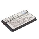 LG L3100, G932, F9100, F1200, G210, G5600, G932, F9200 akku 650 mAh