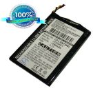 LG LN700, LN704, LN705, LN710, LN715, LN730, LN735, LN740 akku 1100 mAh