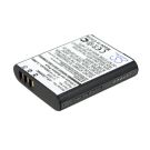 Olympos Li-90B akku - 950 mAh