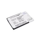 LG G3 S, Bello 2, Bello 2 Dual, Bello II akku 2600 mAh