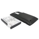 LG D830, D850, D850 LTE akku 6000 mAh