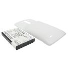 LG D830, D850, D850 LTE akku 6000 mAh