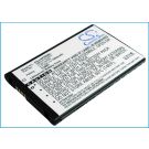 LG P509 Akku 1500 mAh
