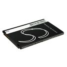 LG Optimus P700 Akku 1200 mAh