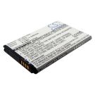 LG P710, Optimus L7II, P715, Optimus L7 II Dual, Lucid 2, VS870, VS890, ENACT Akku 1650 mAh