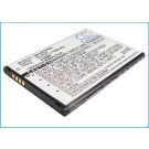 LG P970 Akku 1200 mAh