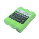 HYT HYT akku 1800mAh / 6.48Wh