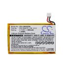 Logitech Ultratin Keyboard Cover, Y-R0032 Näppäimistön Akku