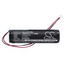 Logitech Pure-Fi Anywhere Speaker 2nd M Kaiuttimen Akku