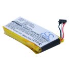 Logitech N-R0044 akku 230mAh / 0.85Wh