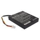 Logitech G930, Gaming Headset G930, Headset G930 akku 600mAh