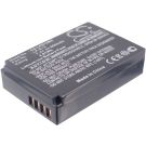 Canon LP-E12 akku - 650 mAh