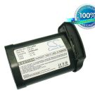 Canon LP-E4 yhteensopiva akku 2400 mAh