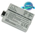 Canon LP-E5  yhteensopiva akku 1080 mAh
