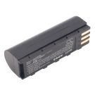 Symbol DS3478, DS3578, LS3478 Viivakoodinlukijan Akku