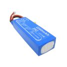 Li-Po Akku, 2200 mAh 11,1V 25C