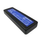Li-Po Akku koteloitu 4000 mAh 7,4V 30C