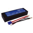 Li-Po Akku, 5000 mAh 7,4V 35C