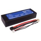 Li-Po Akku, 5000 mAh koteloitu 11,1V 35C