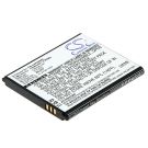 Lenovo A2800-D, A3600-D, A3800-D akku 1350 mAh