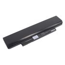 Lenovo ThinkPad E120 akku 4400 mAh - Musta