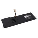 Lenovo ThinkPad Edge E220 akku 3300mAh / 48.84Wh mAh - Musta