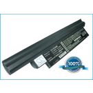 Lenovo ThinkPad Edge 13", ThinkPad Edge E30  akku 4400 mAh - Musta