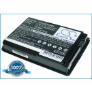 Lenovo 125, 125C, 410, E410, 410M, E280, E290, E660, E680, E260, E280 akku 4400 mAh