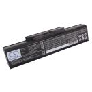 Lenovo ThinkPad Edge E430 akku 6600 mAh - Musta