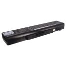 Lenovo ThinkPad Edge E430 akku 4400 mAh - Musta