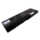 Lenovo A500, E600, E660, E680 akku 3800mAh / 42.18Wh mAh - Musta