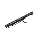 Lenovo Flex 2 14, Flex 2 14 20404, Flex 2 14" akku 4400 mAh