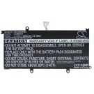 Lenovo IdeaPad K3, IdeaTab K3 Lynx, K3011W Tabletin Akku