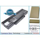 Lenovo K42, E42, E42G, E42L, E41 akku 4400 mAh