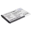 LG LG VS840, Lucid, Cayman, Lucid 4G, Viper 4G LTE,  Akku 1700 mAh