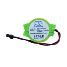 Lenovo Thinkpad X100E, ThinkPad X100e 2876, ThinkPad X100e 3506 CMOS Akku / Paristo