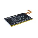 Lenovo Vibe X2Pt5 akku 2350 mAh